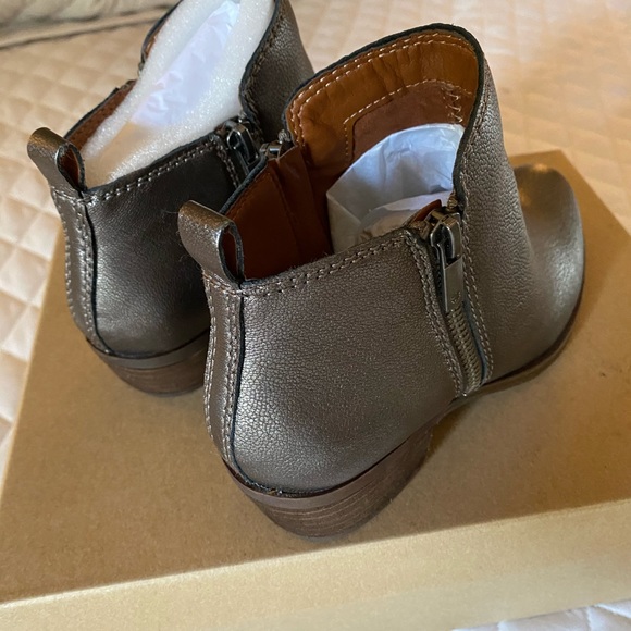 Lucky Brand Booties - Picture 6 of 6